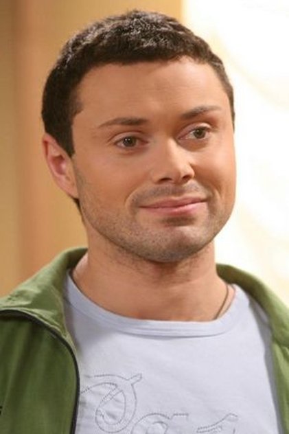 Actor Image
