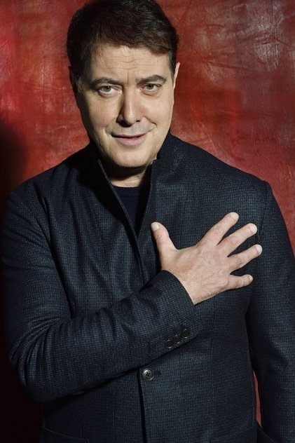 Corrado Guzzanti Corrado Guzzanti