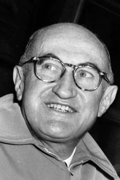 Alfred L. Werker Alfred L. Werker