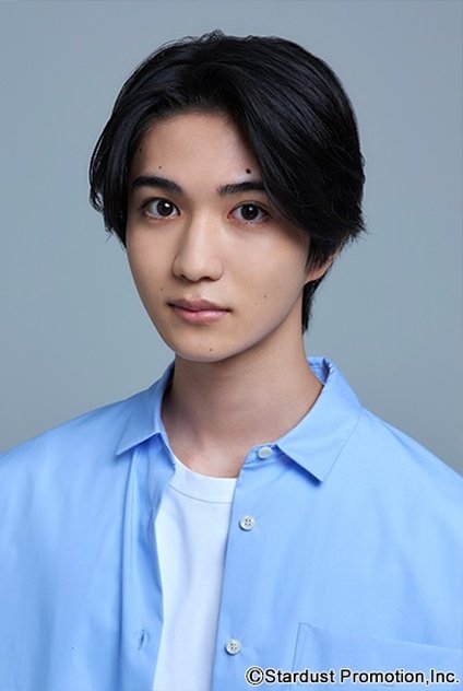 Actor Image