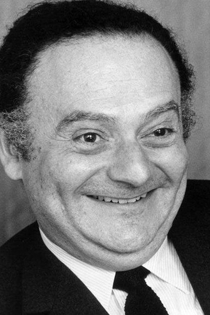 René Goscinny René Goscinny