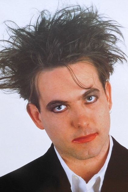 Robert Smith Robert Smith