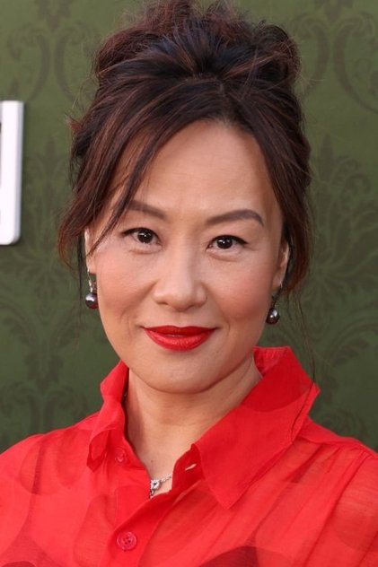 Vivian Wu Vivian Wu