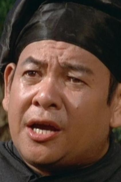 Actor Image
