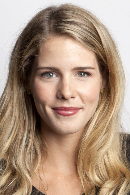 Emily Bett Rickards Emily Bett Rickards