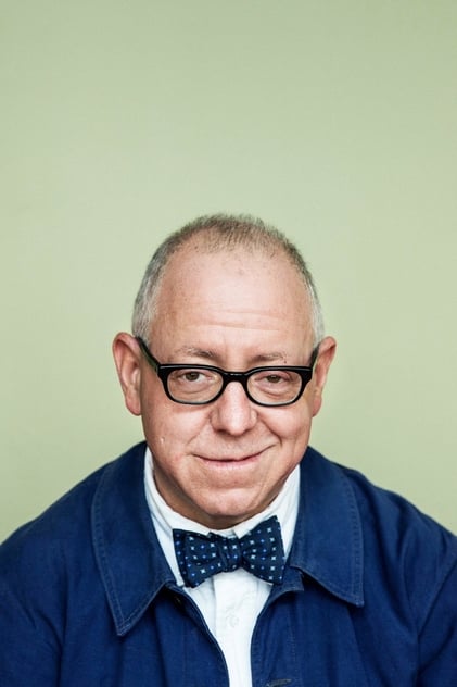 James Schamus Profilbild