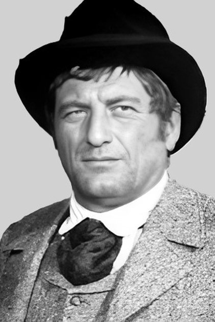 Actor Image