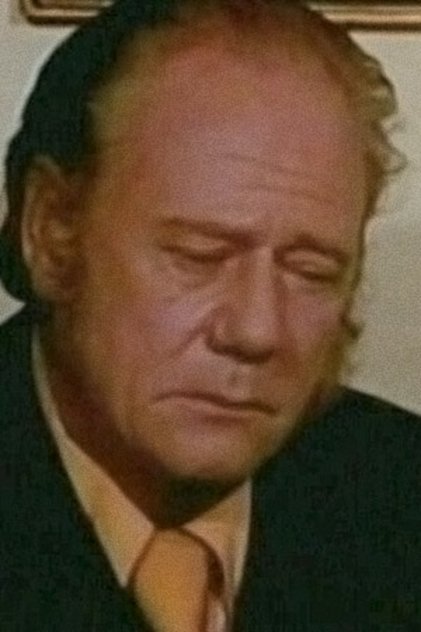 Actor Image