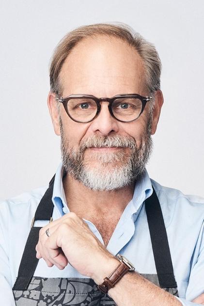 Alton Brown Alton Brown