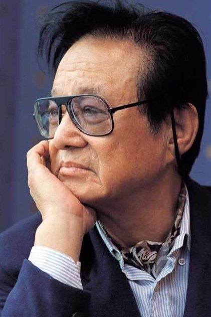 Shin Sang-ok Shin Sang-ok
