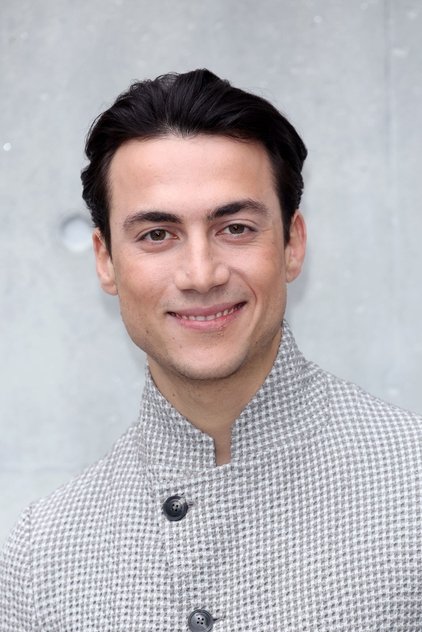 Actor Image