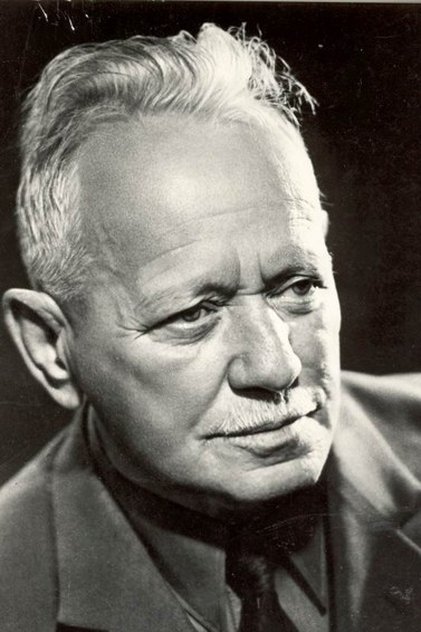 Mikhail Sholokhov Mikhail Sholokhov