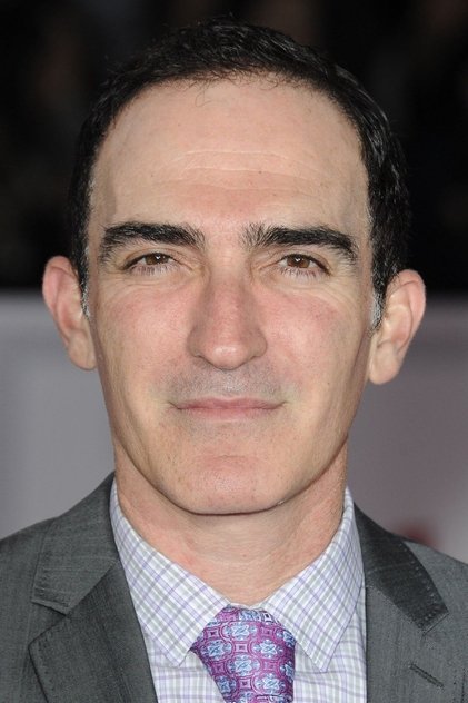 Patrick Fischler Profilbild