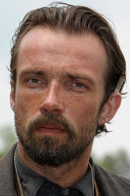 Actor Image