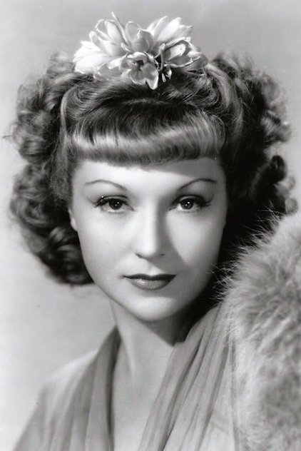 Joyce Compton Joyce Compton