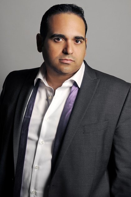 Actor Image
