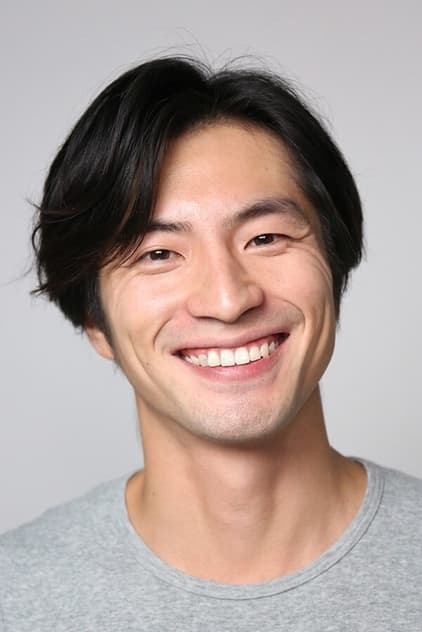 Yûsuke Fukuchi Profilbild