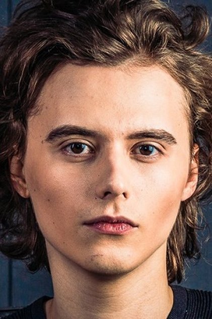 Actor Image