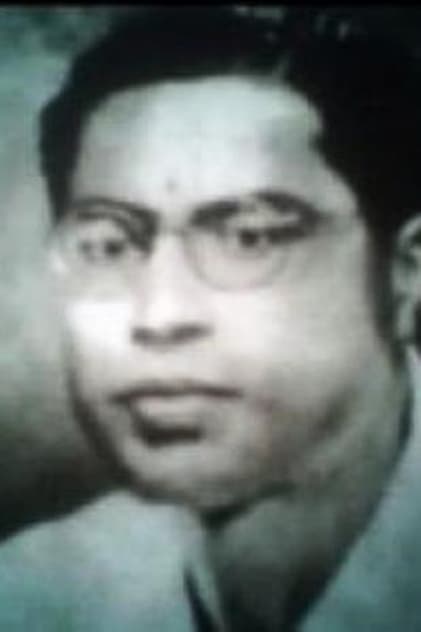 S. M. Sriramulu Naidu Profilbild