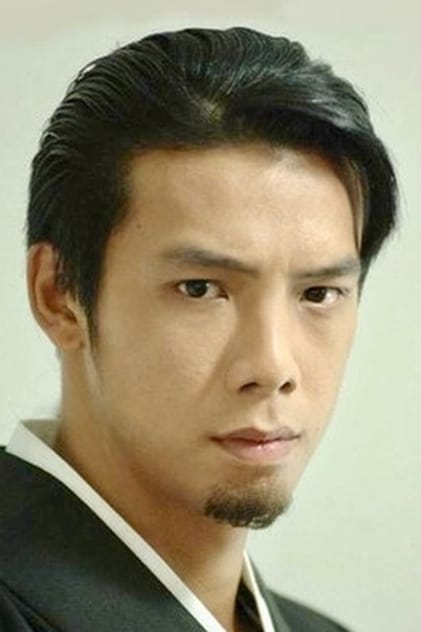 Alan Ng Wing-Lun Profilbild
