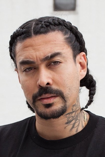 Actor Image