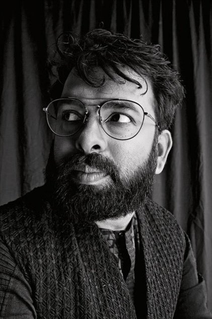 Santhosh Narayanan Santhosh Narayanan