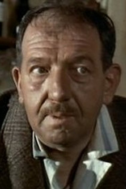 Actor Image