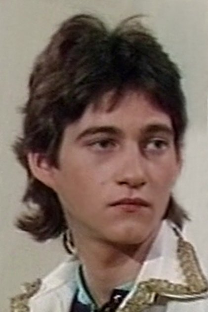 Actor Image