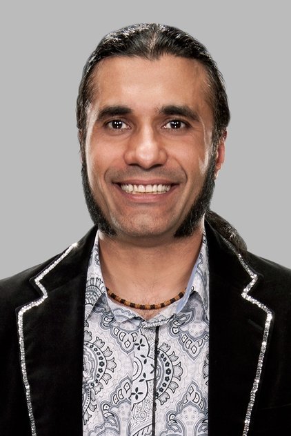 Dave Kapoor Dave Kapoor