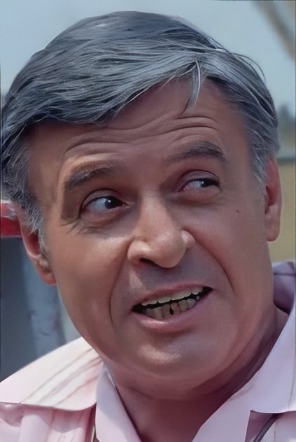 Actor Image
