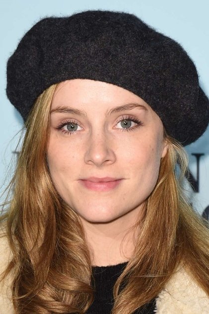 Sophie Rundle Sophie Rundle