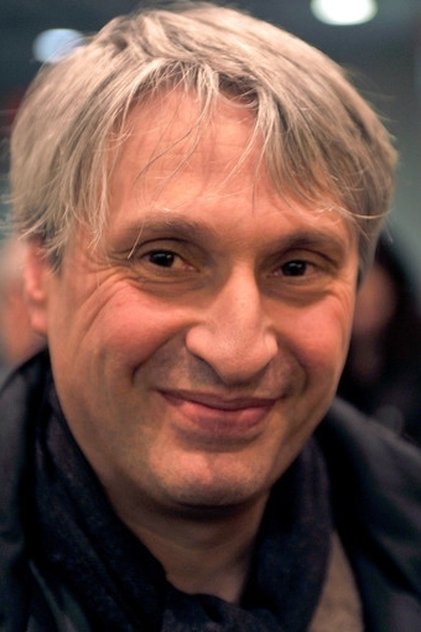 Alain Goldman Alain Goldman