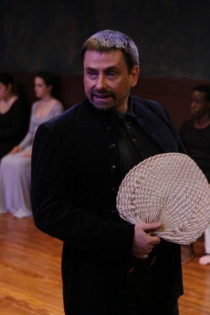 Anthony Cochrane Anthony Cochrane