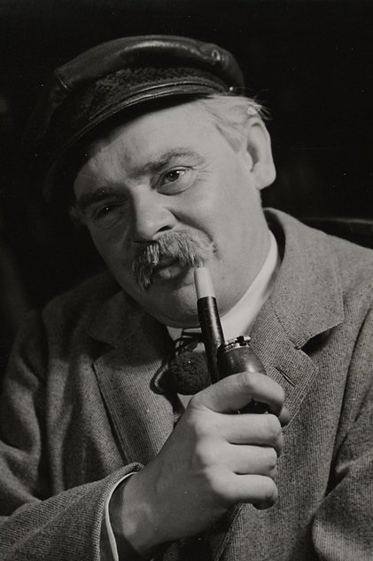 Actor Image