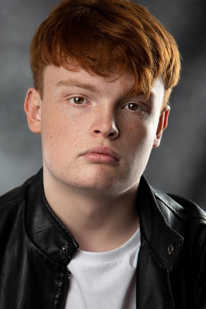 Actor Image