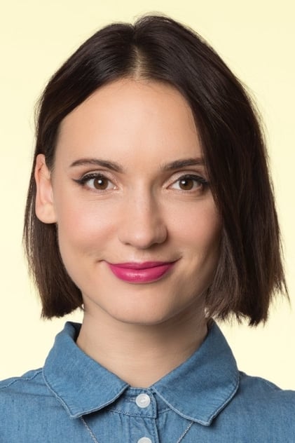 Nathalie Odzierejko Profilbild