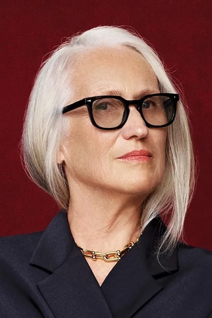 Jane Campion Profilbild