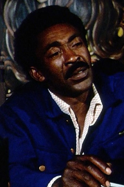 Actor Image