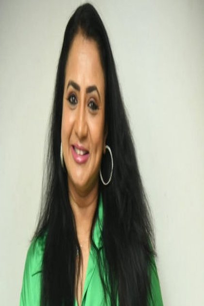 Vanishree Vanishree