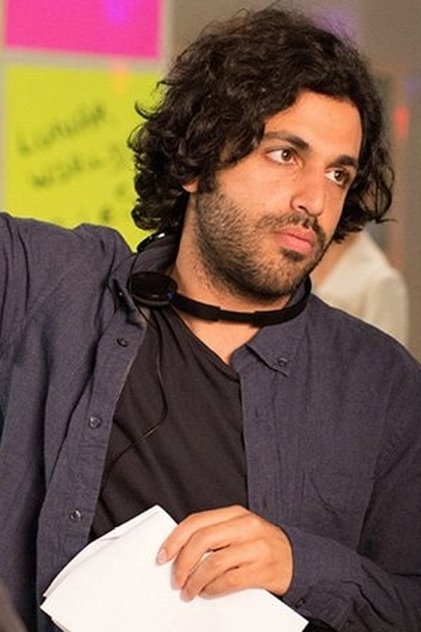 Michael Younesi Michael Younesi