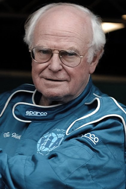 Sid Watkins Sid Watkins