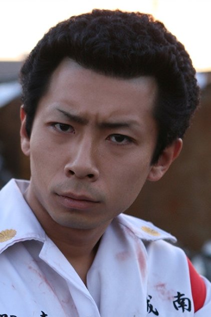 Yô Kamiyoshihara Yô Kamiyoshihara
