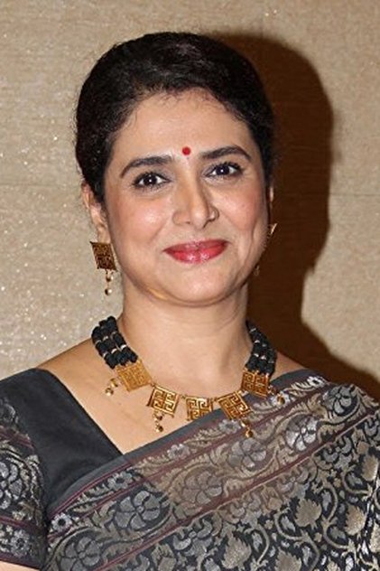 Supriya Pilgaonkar Profilbild