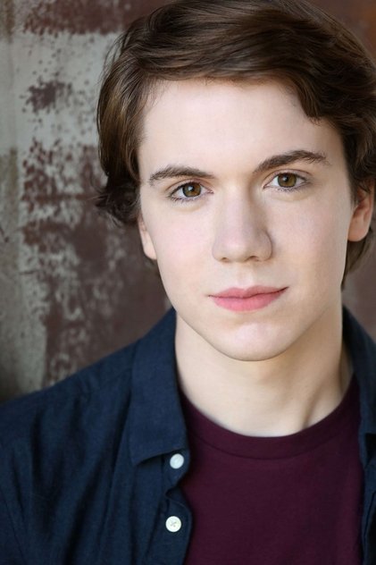 Actor Image