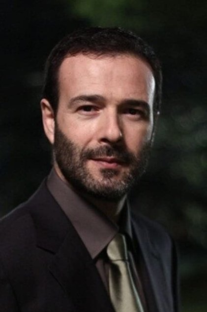 Actor Image