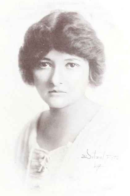 Actor Image