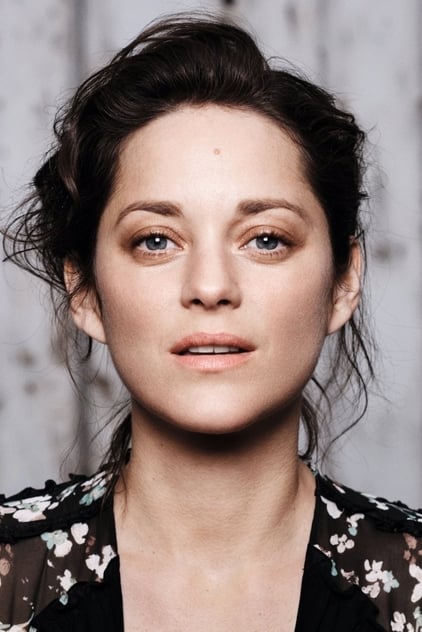 Marion Cotillard Profilbild