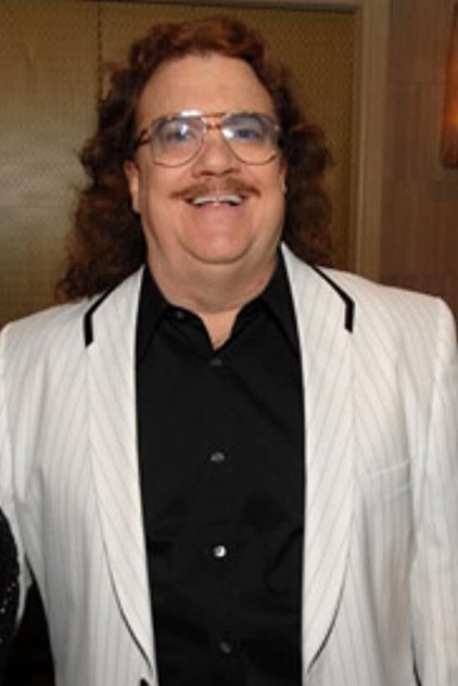 Billy Powell Billy Powell
