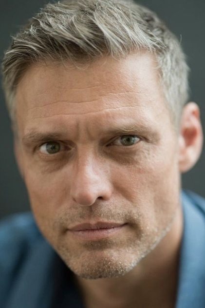 Stephen Billington Stephen Billington