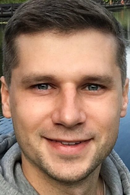 Ilya Vlasievskiy